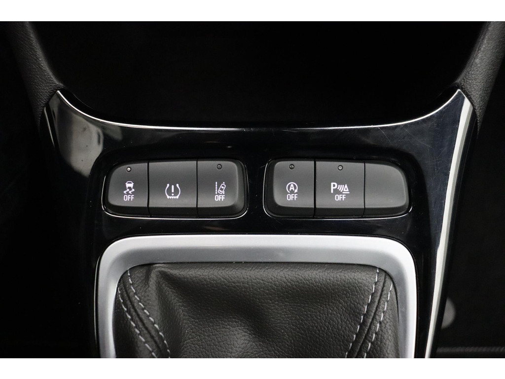 Opel Crossland (N341XS) met abonnement