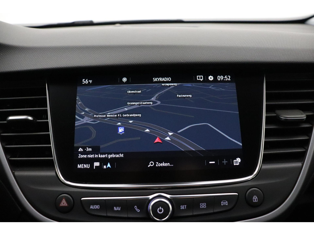 Opel Crossland (N341XS) met abonnement