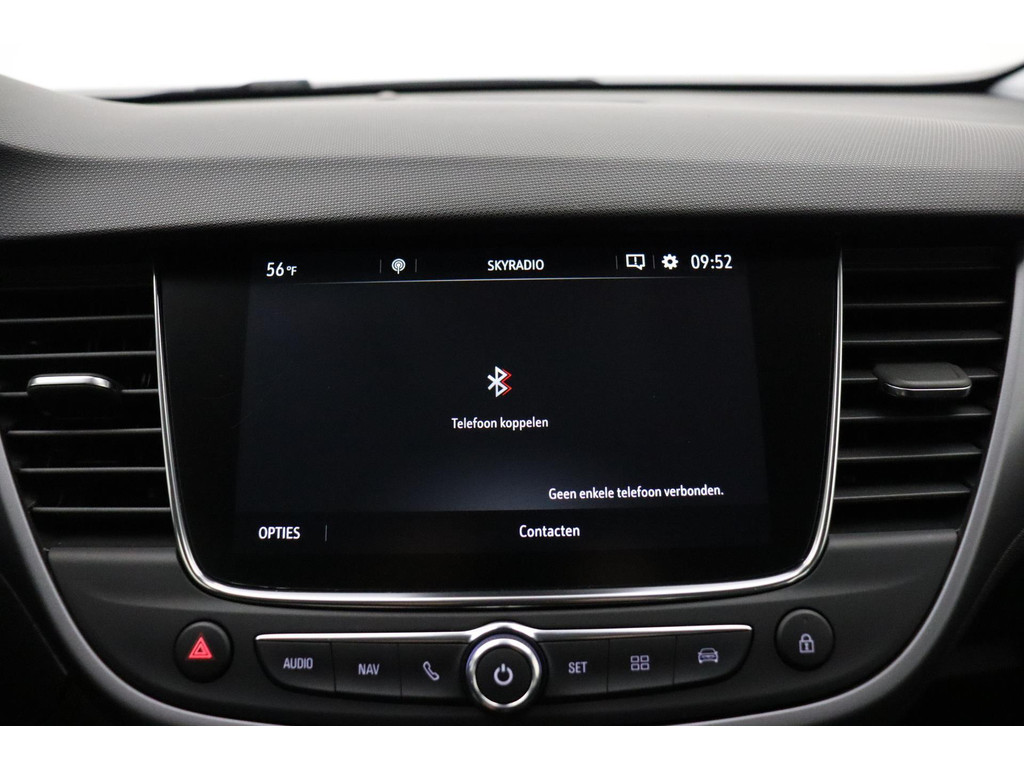 Opel Crossland (N341XS) met abonnement