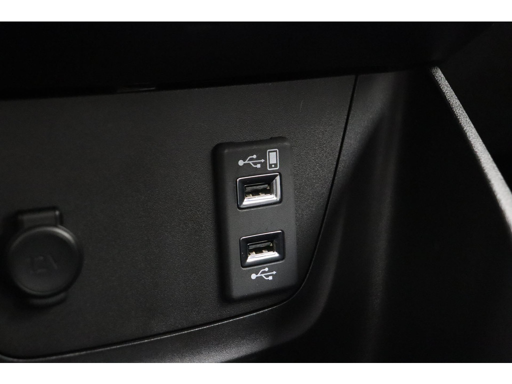 Opel Crossland (N341XS) met abonnement