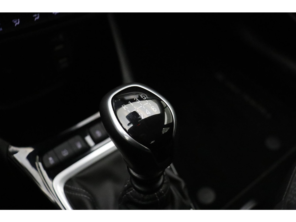 Opel Crossland (N341XS) met abonnement