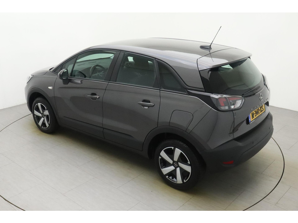 Opel Crossland (N341XS) met abonnement