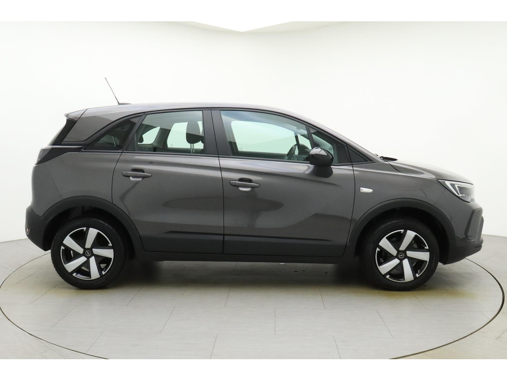 Opel Crossland (N341XS) met abonnement