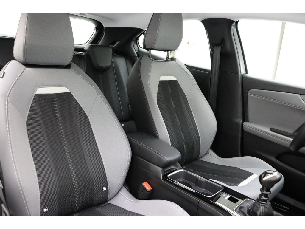 Opel Mokka (N342XS) met abonnement