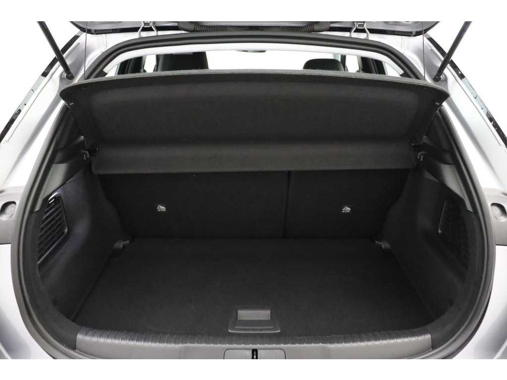 Opel Mokka (N342XS) met abonnement