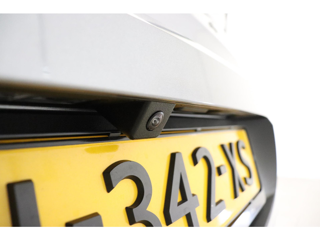 Opel Mokka (N342XS) met abonnement