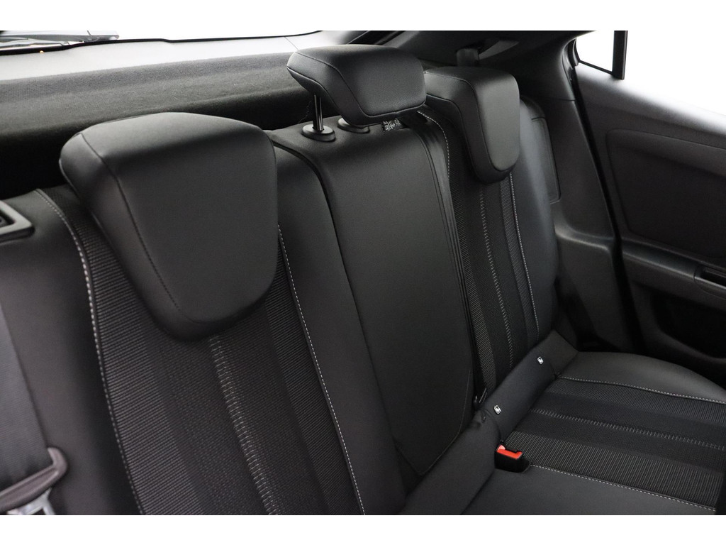 Opel Mokka (N342XS) met abonnement