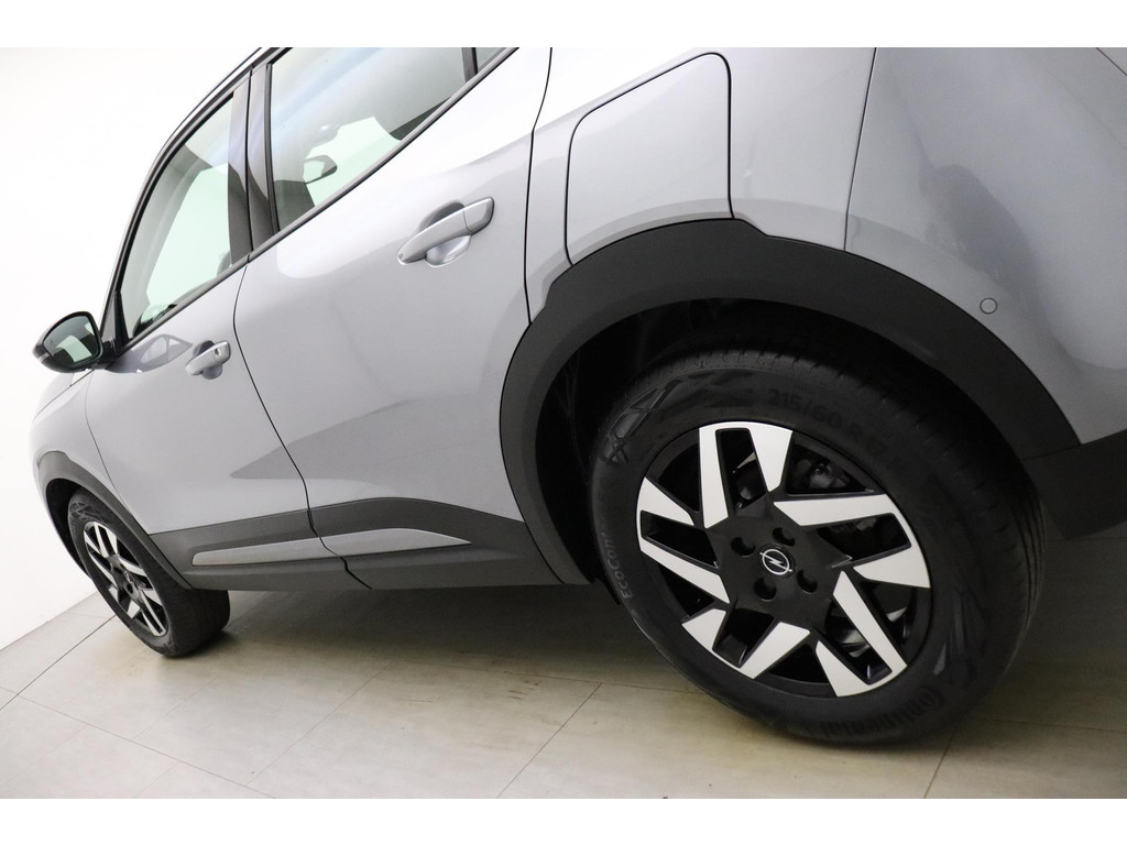 Opel Mokka (N342XS) met abonnement