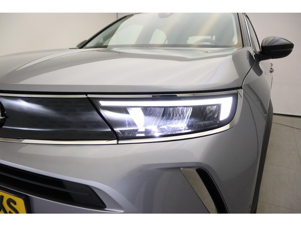 Opel Mokka (N342XS) met abonnement