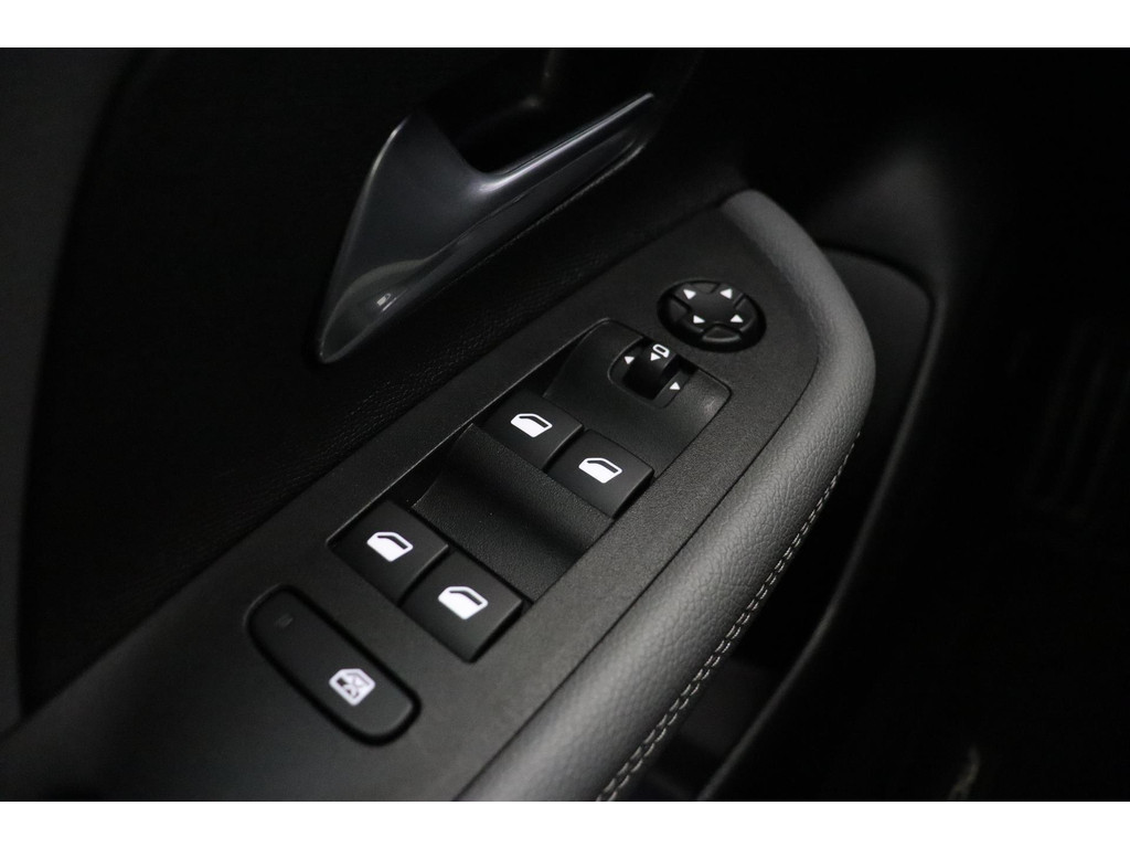 Opel Mokka (N342XS) met abonnement