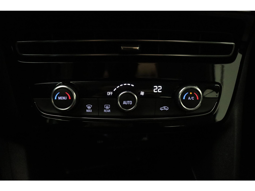 Opel Mokka (N342XS) met abonnement