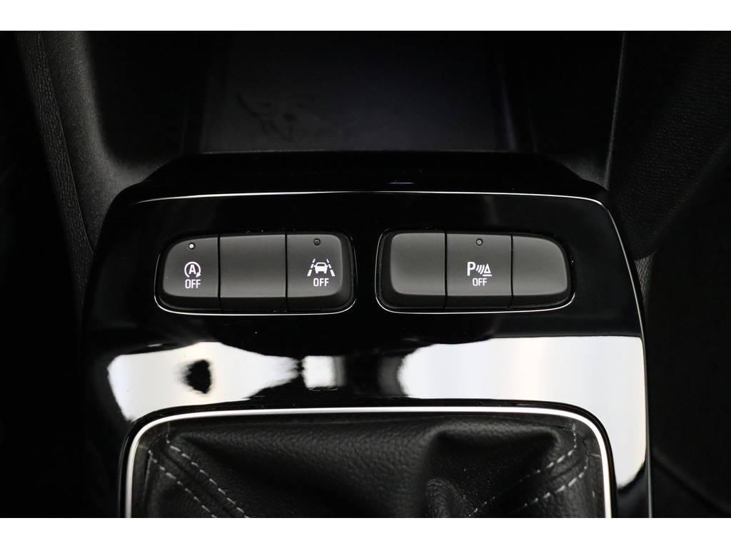 Opel Mokka (N342XS) met abonnement