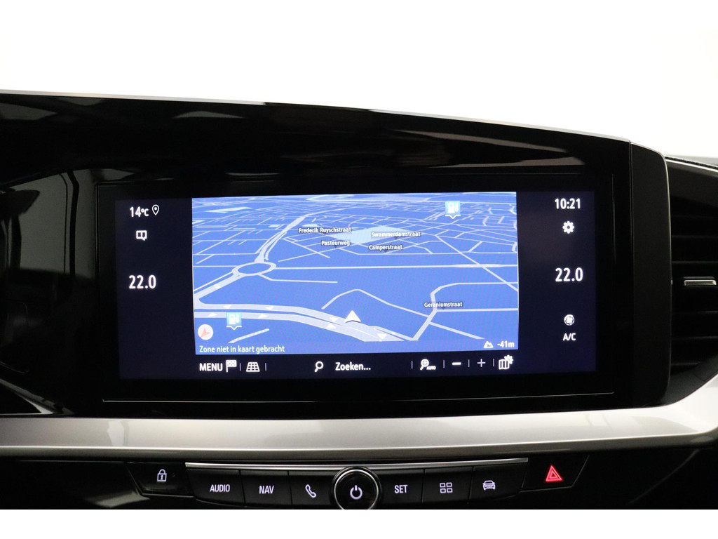 Opel Mokka (N342XS) met abonnement