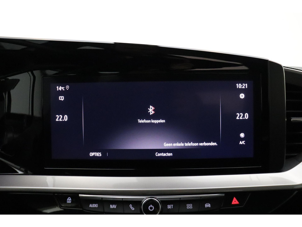 Opel Mokka (N342XS) met abonnement