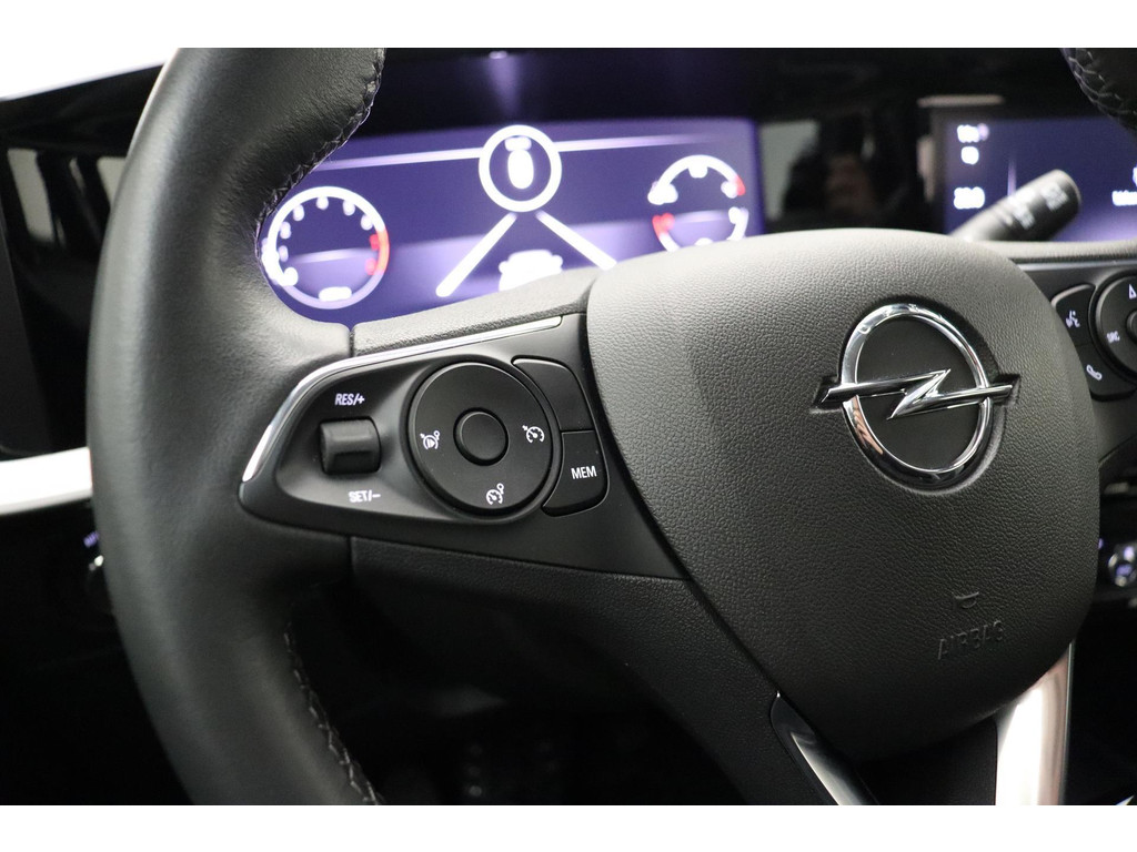 Opel Mokka (N342XS) met abonnement