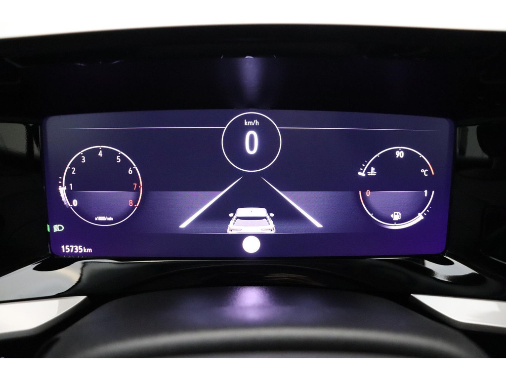 Opel Mokka (N342XS) met abonnement