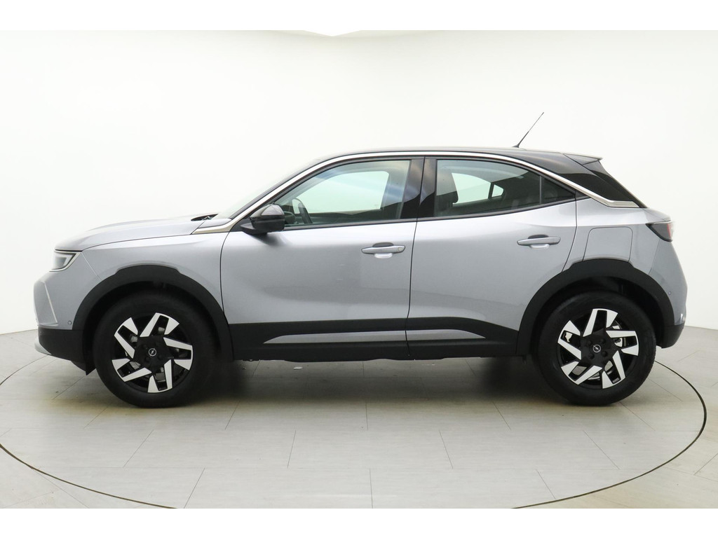 Opel Mokka (N342XS) met abonnement