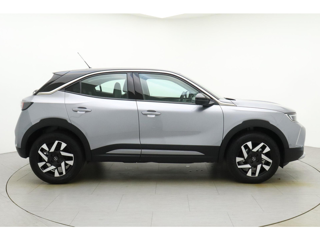 Opel Mokka (N342XS) met abonnement
