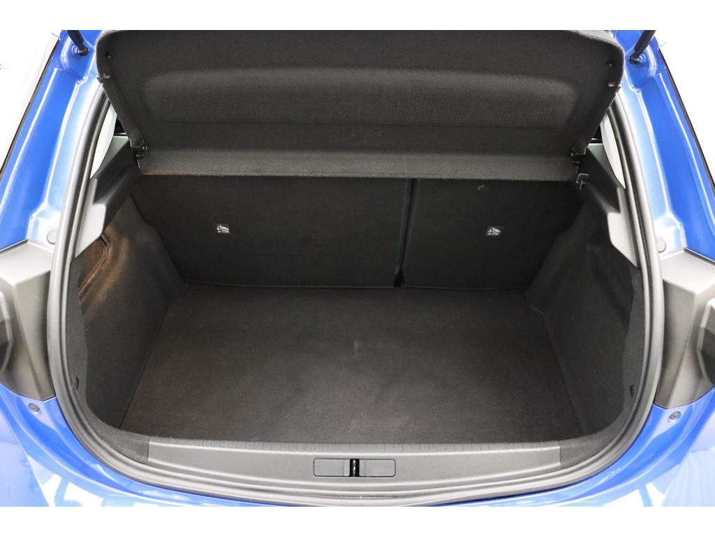 Opel Corsa (P124BR) met abonnement