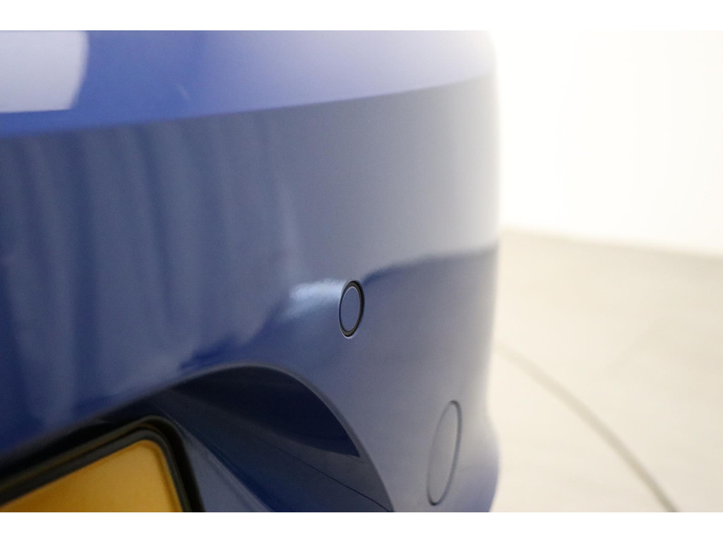 Opel Corsa (P124BR) met abonnement