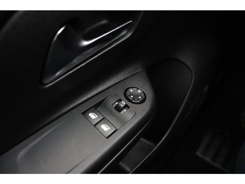 Opel Corsa (P124BR) met abonnement