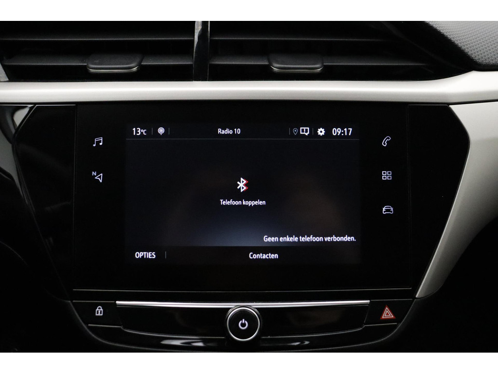 Opel Corsa (P124BR) met abonnement