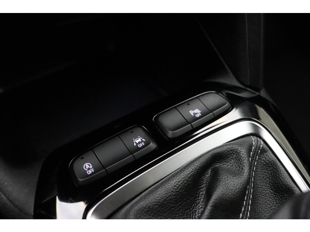 Opel Corsa (P124BR) met abonnement