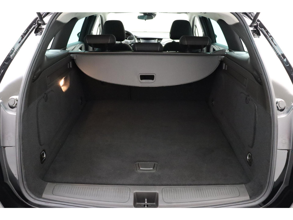 Opel Astra (R545TF) met abonnement