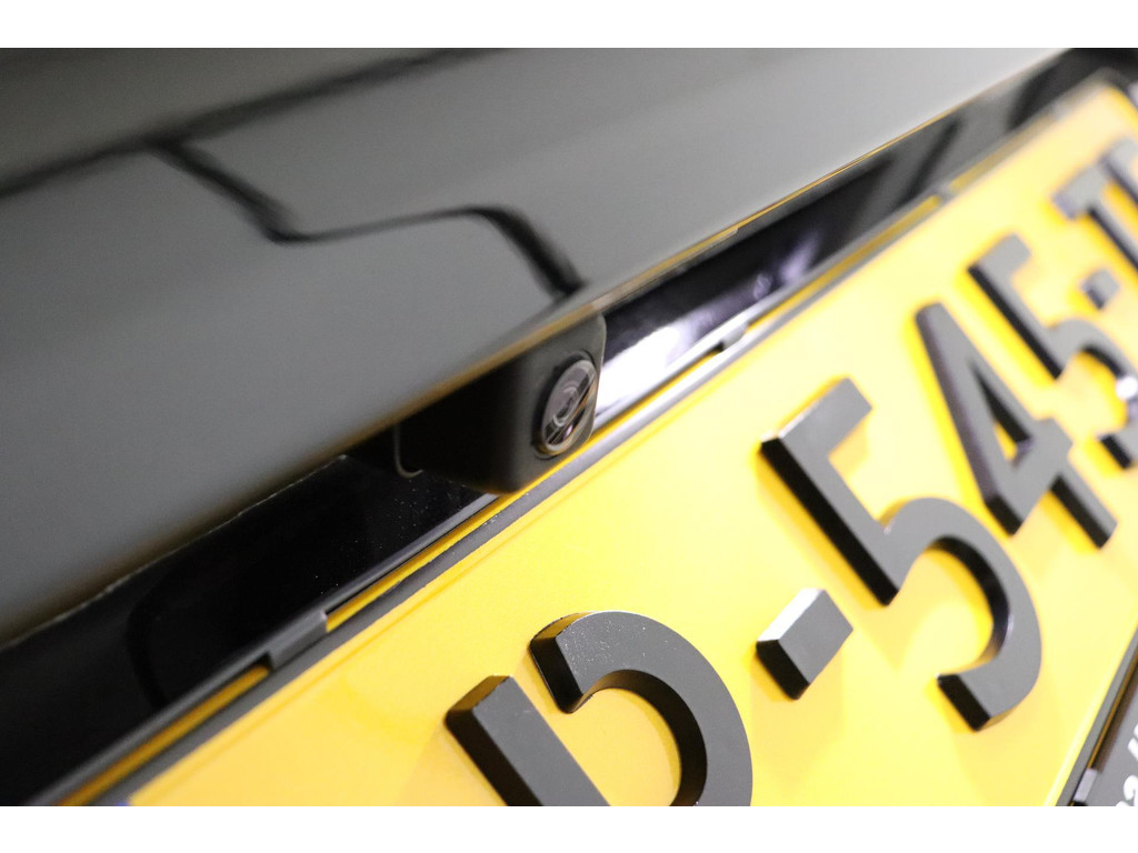 Opel Astra (R545TF) met abonnement