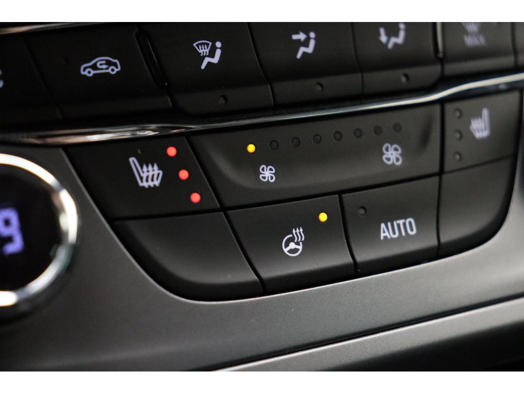 Opel Astra (R545TF) met abonnement