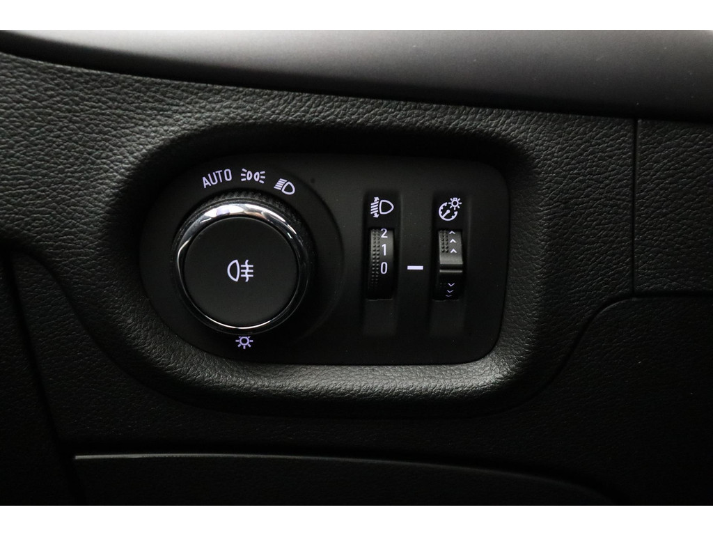 Opel Astra (R545TF) met abonnement