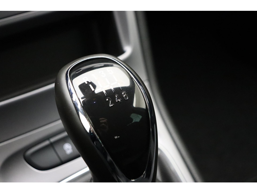 Opel Astra (R545TF) met abonnement