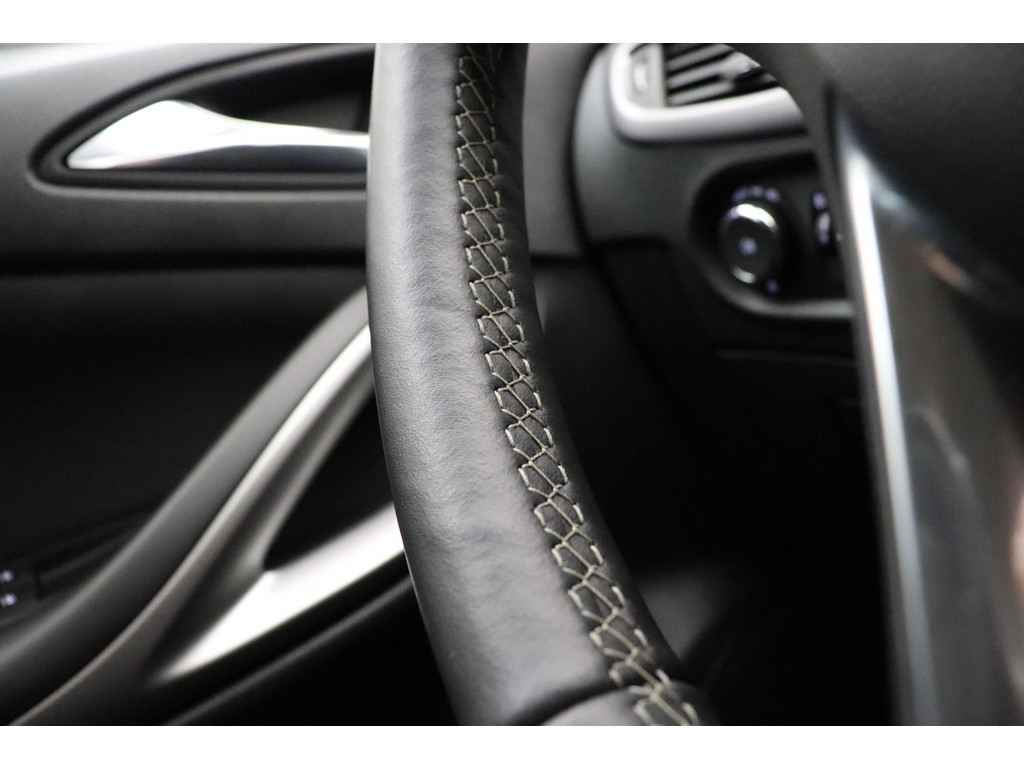 Opel Astra (R545TF) met abonnement