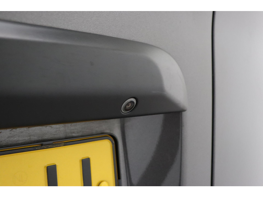 Opel Vivaro (VLH62H) met abonnement