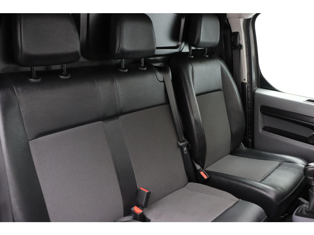 Opel Vivaro (VLH62H) met abonnement