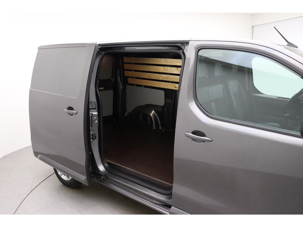 Opel Vivaro (VLH62H) met abonnement