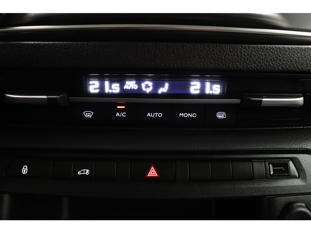 Opel Vivaro (VLH62H) met abonnement