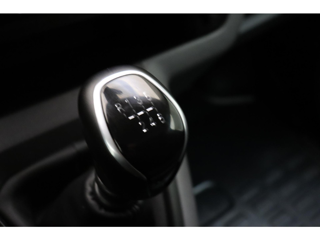 Opel Vivaro (VLH62H) met abonnement