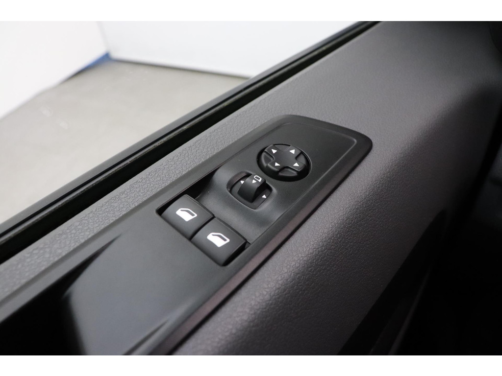 Opel Vivaro (VLH62H) met abonnement