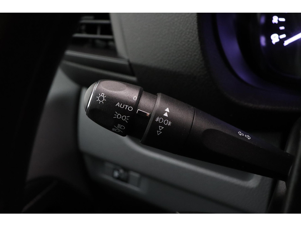 Opel Vivaro (VLH62H) met abonnement