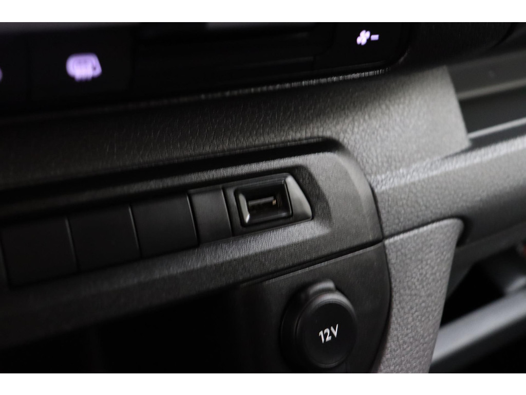 Opel Vivaro (VLH62H) met abonnement