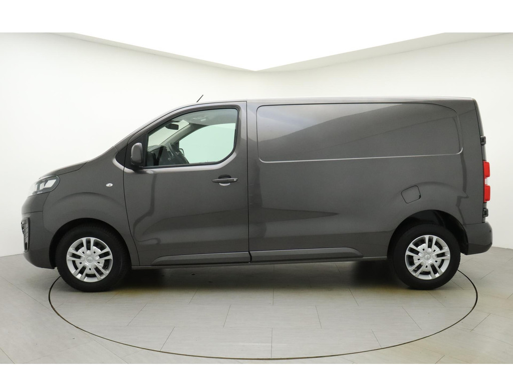 Opel Vivaro (VLH62H) met abonnement