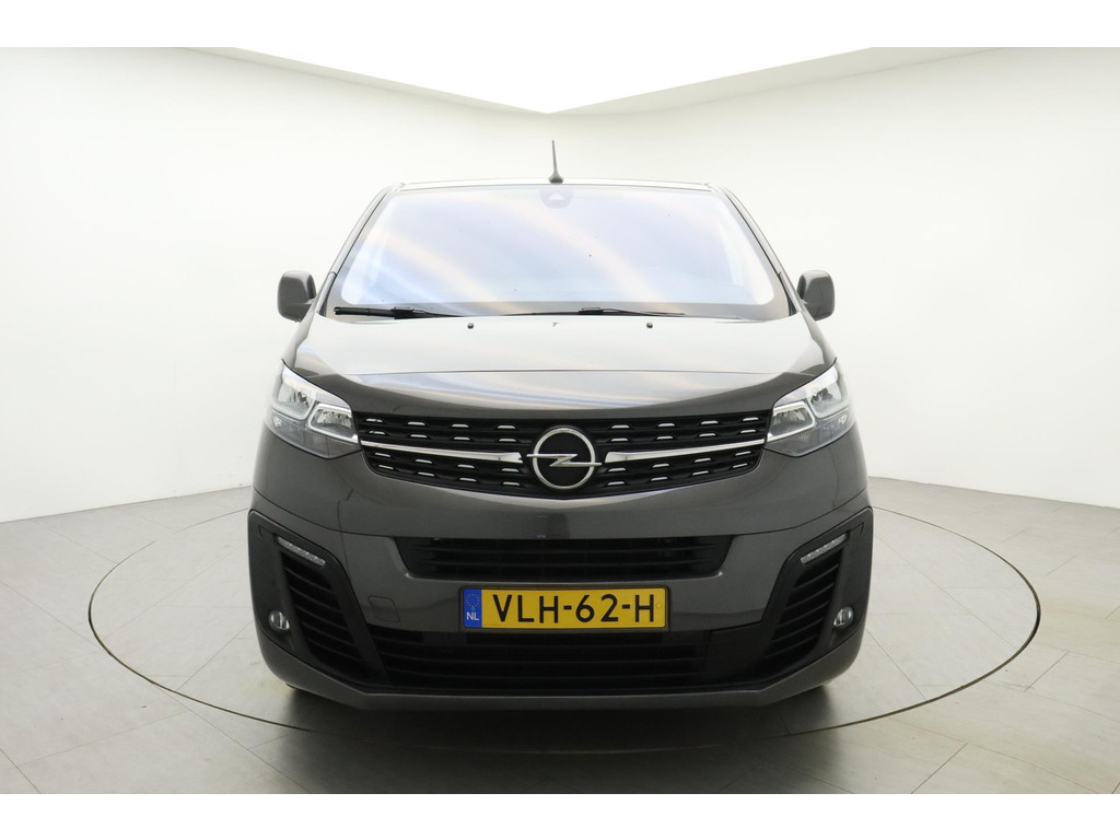 Opel Vivaro (VLH62H) met abonnement