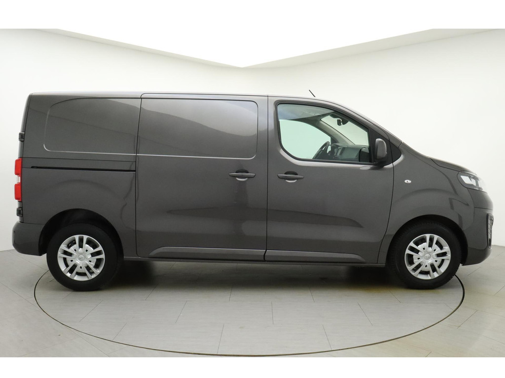 Opel Vivaro (VLH62H) met abonnement