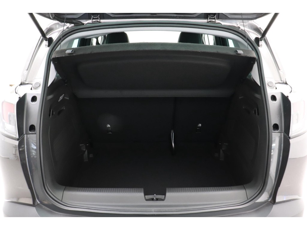 Opel Crossland (P146NX) met abonnement