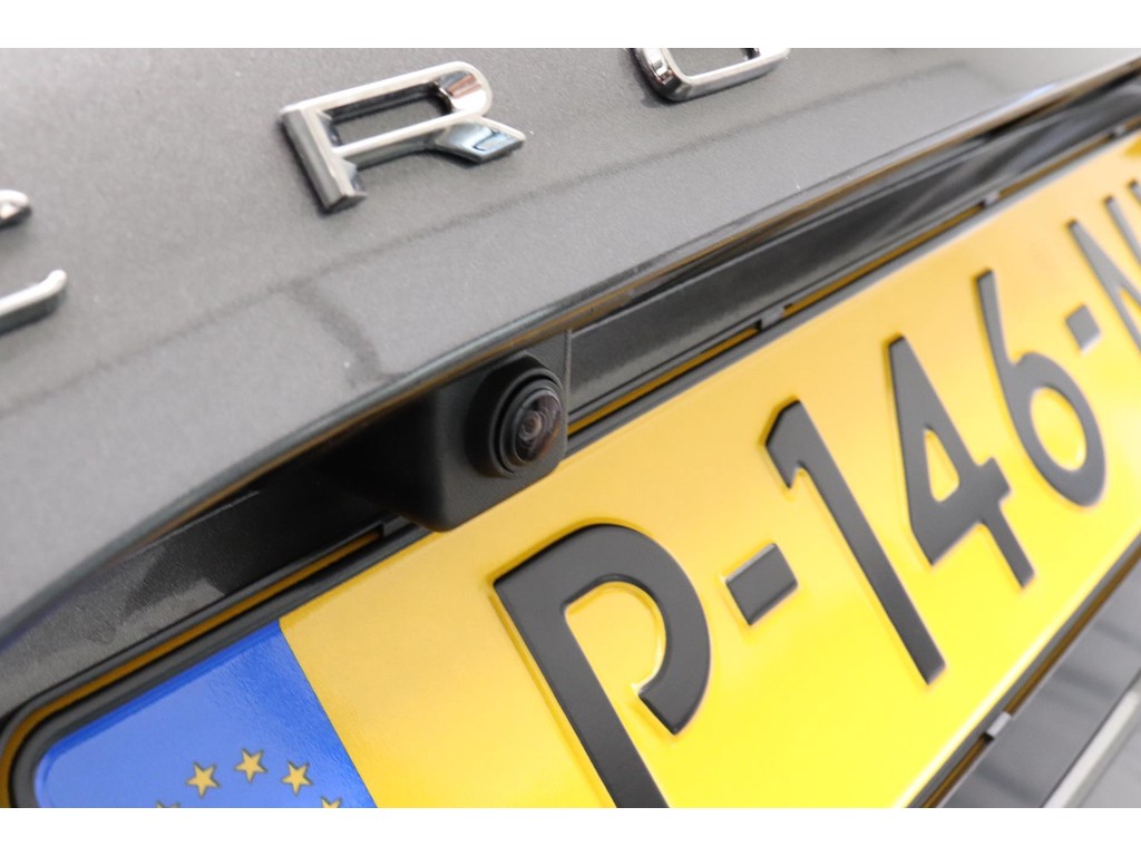 Opel Crossland (P146NX) met abonnement