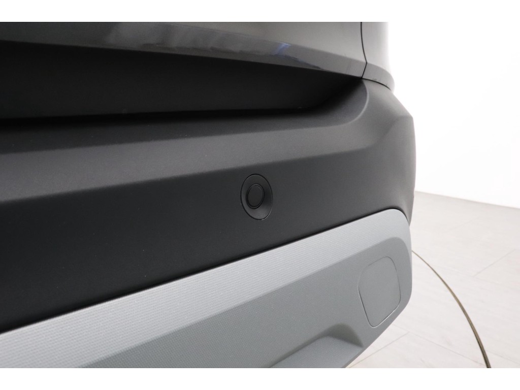 Opel Crossland (P146NX) met abonnement