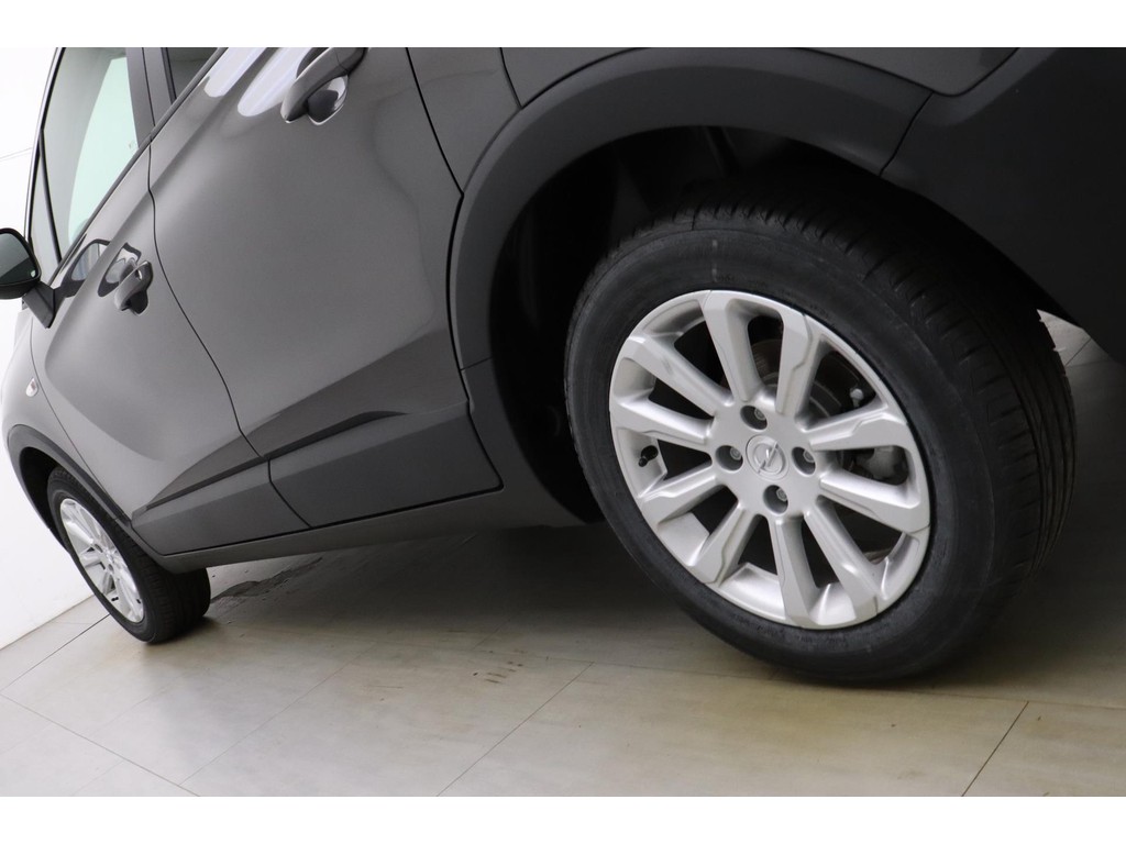 Opel Crossland (P146NX) met abonnement