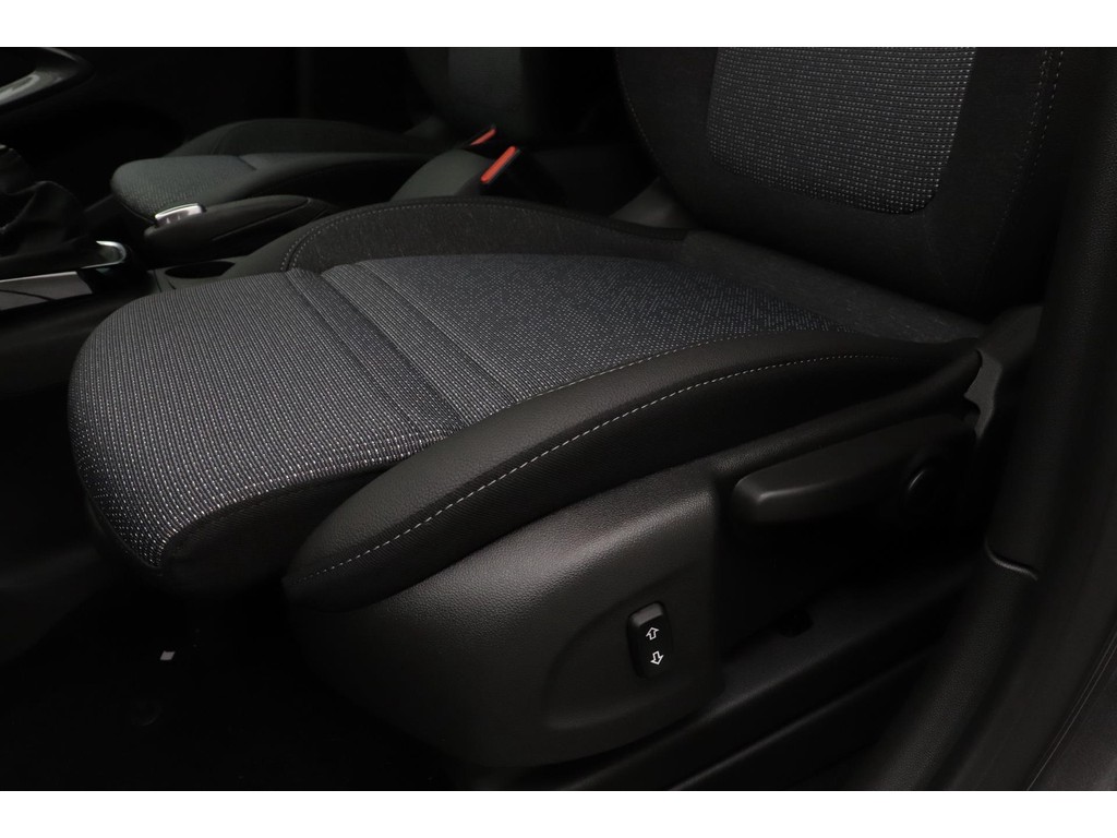 Opel Crossland (P146NX) met abonnement