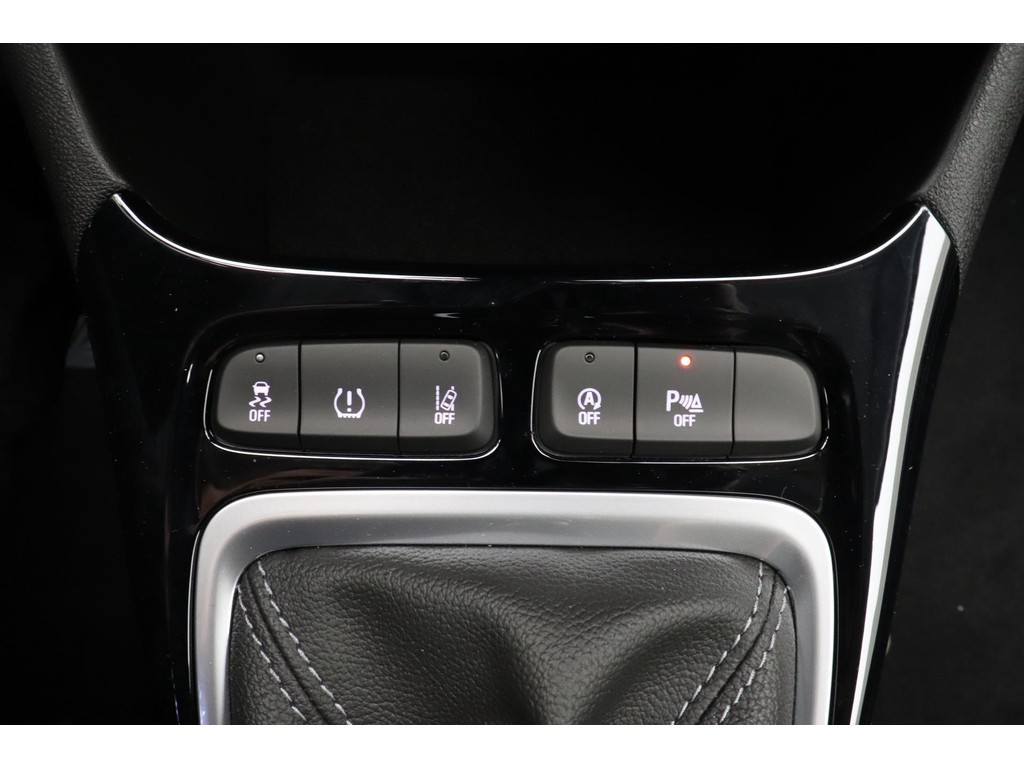 Opel Crossland (P146NX) met abonnement